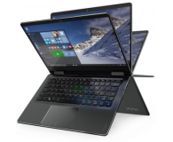 Lenovo Yoga 710-14 i5-7200U/16GB/256/Win10 GF940MX Czarny - 352019 - zdjęcie 1